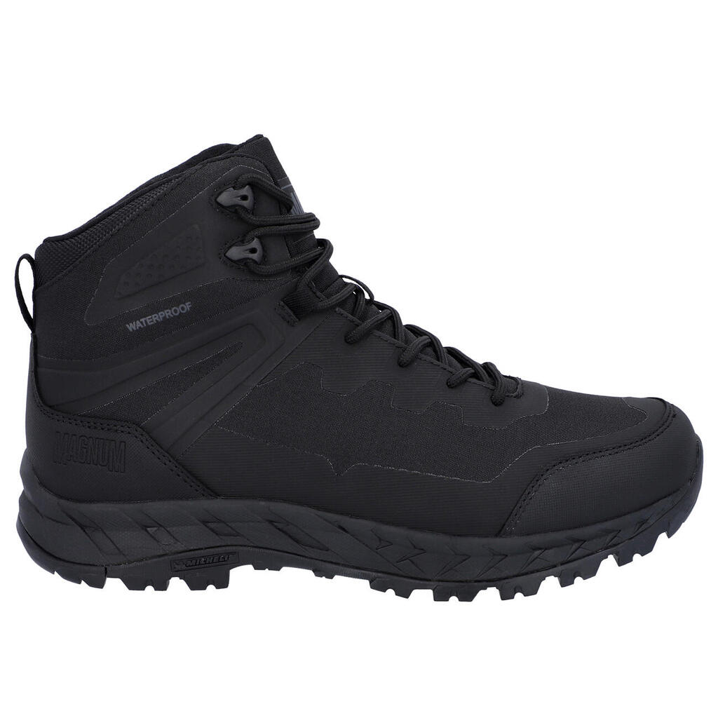 MAGNUM uniform shoes men -Ultima Pro Rc 6.0 - Waterproof - Black