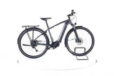 Segunda vida - Merida eSPRESSO 400 S EQ Trekking E-Bike - Como nuevo
