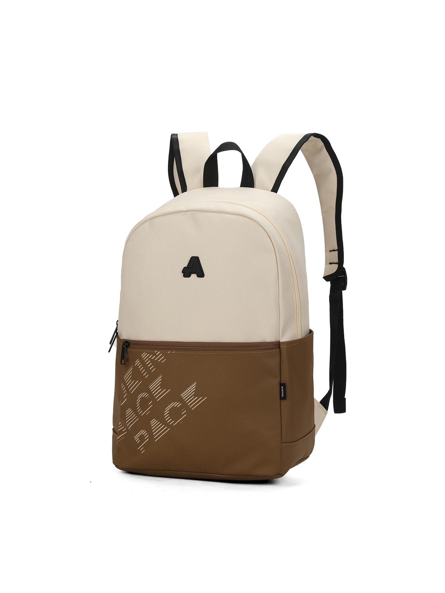 Sac à dos Mochila Rugzak Rucksack Rugzak Sac à dos Zaino AOKING 2/6