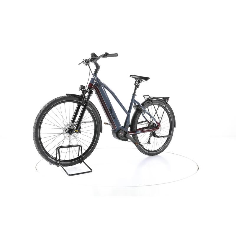 Second Life - EBIKE Trekking Pro Mixed Trekking E-Bike - Stan dobry