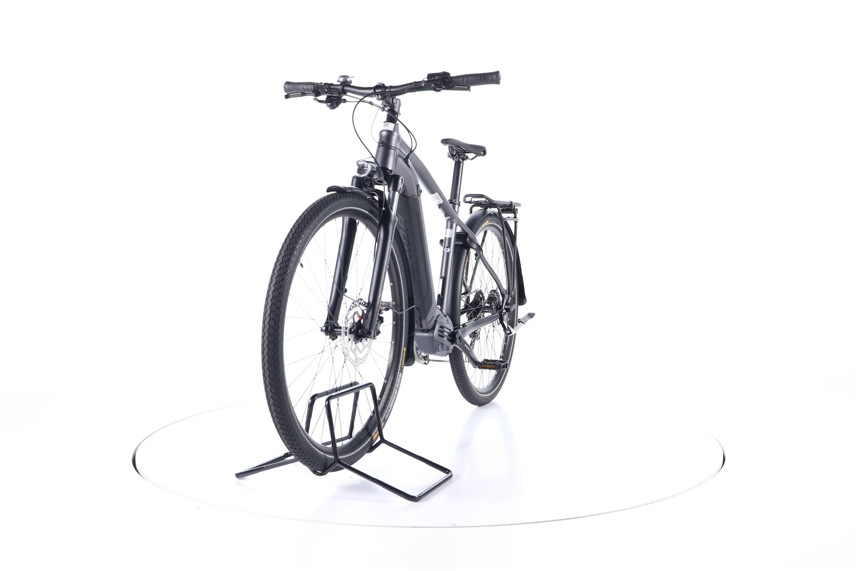 Ebike ricondizionata · Merida eSPRESSO 400 S EQ · Ottime condizioni 4/7