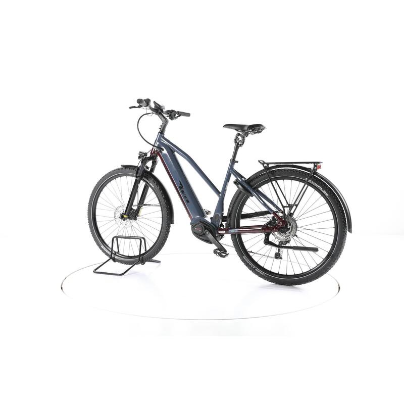 Second Life - EBIKE Trekking Pro Mixed Trekking E-Bike - Stan dobry
