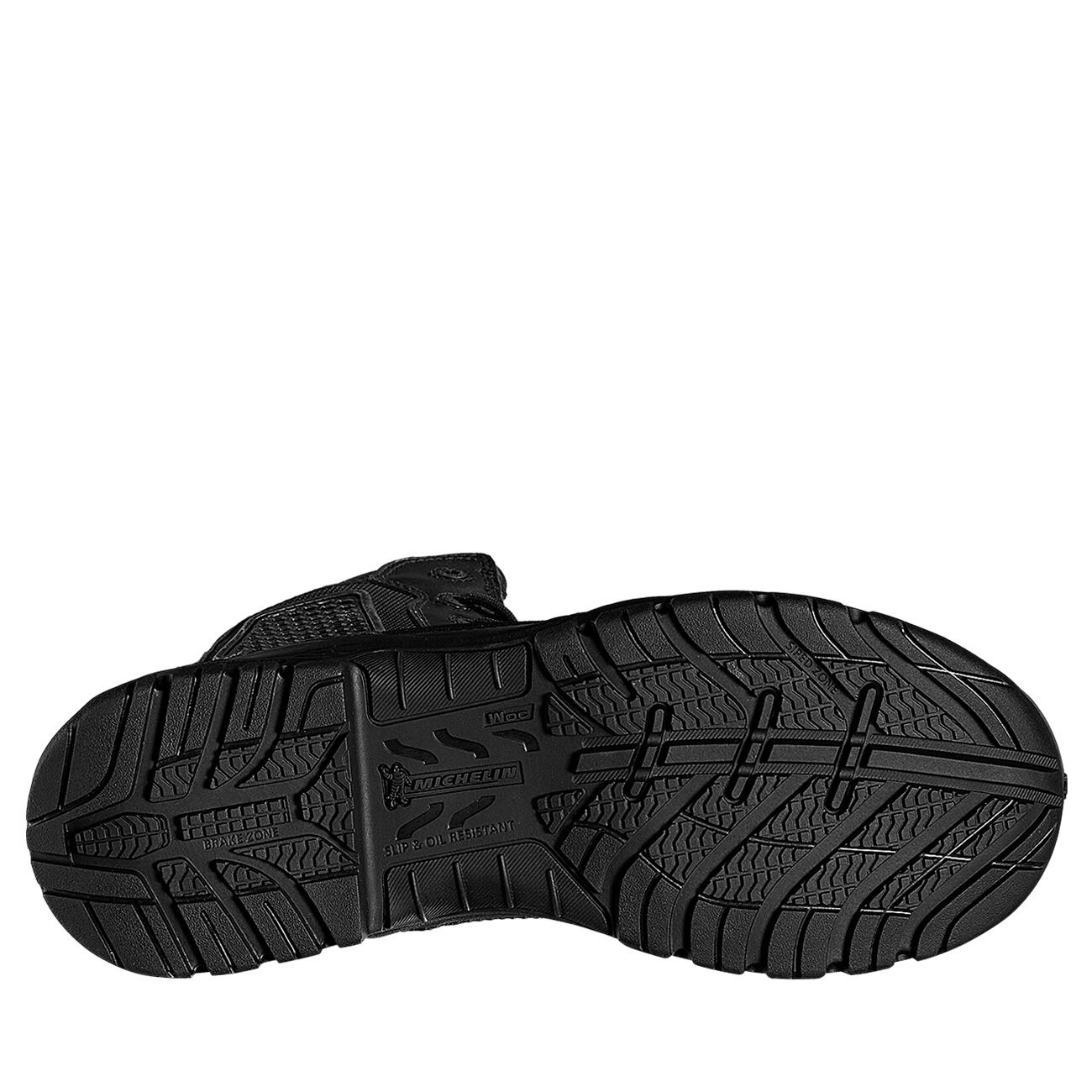 MAGNUM Chaussures de securite homme - Strike Force 8.0 avec fermeture eclair 4/7
