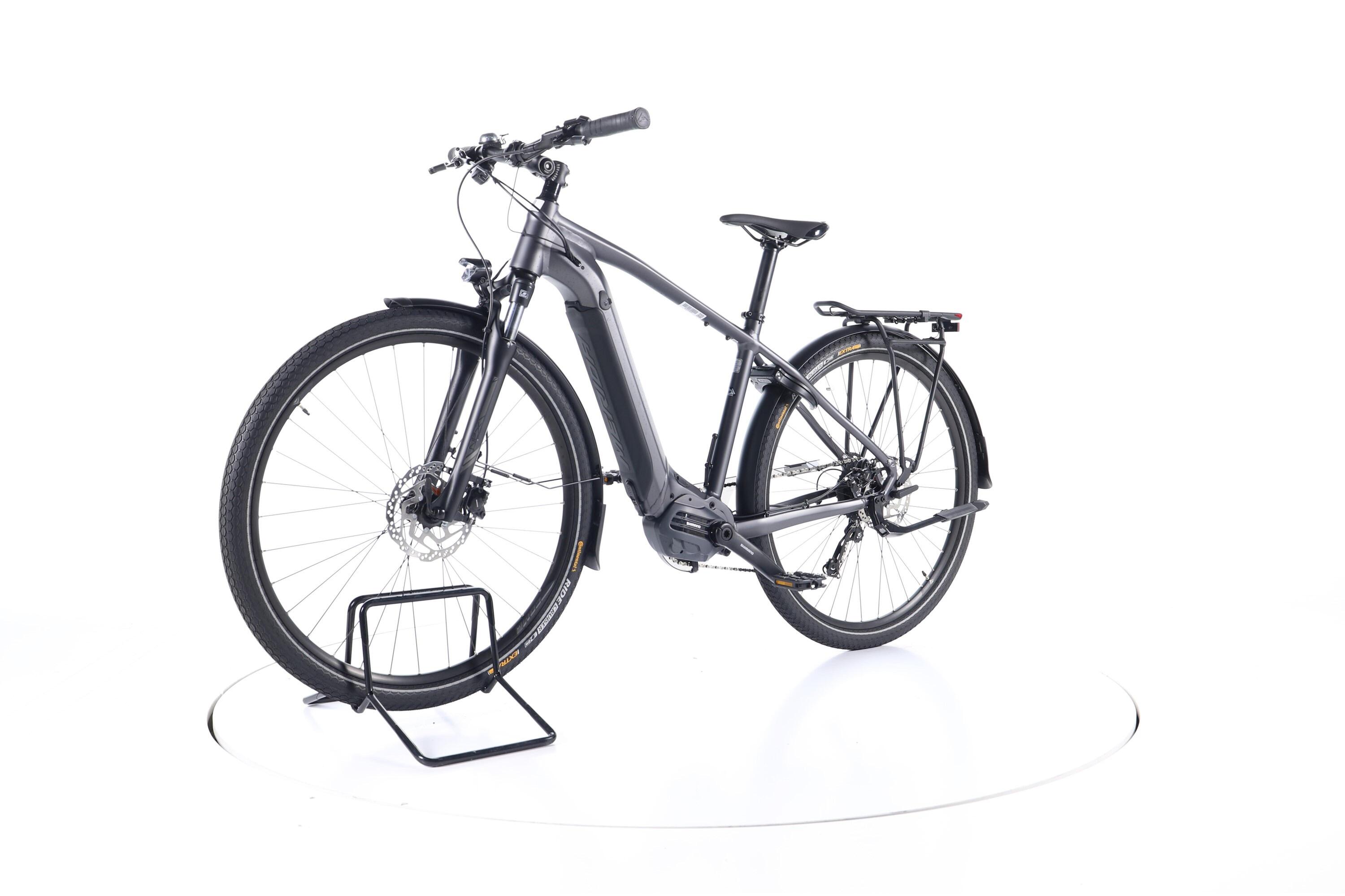 Ebike ricondizionata · Merida eSPRESSO 400 S EQ · Ottime condizioni 5/7