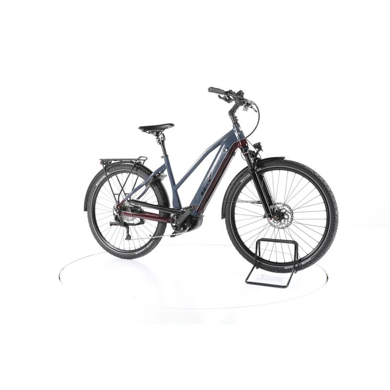 Second Life - EBIKE Trekking Pro Mixed Trekking E-Bike - Stan dobry