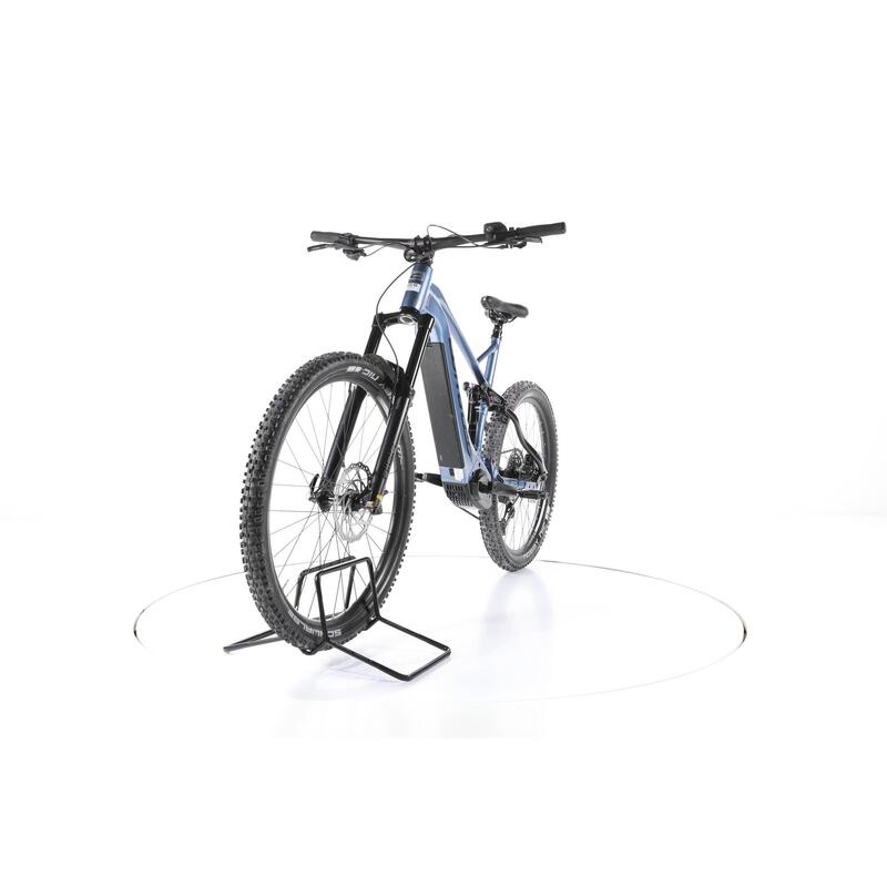 Second Life - Corratec E-RS 160 Fully E-Bike - Jak nowy