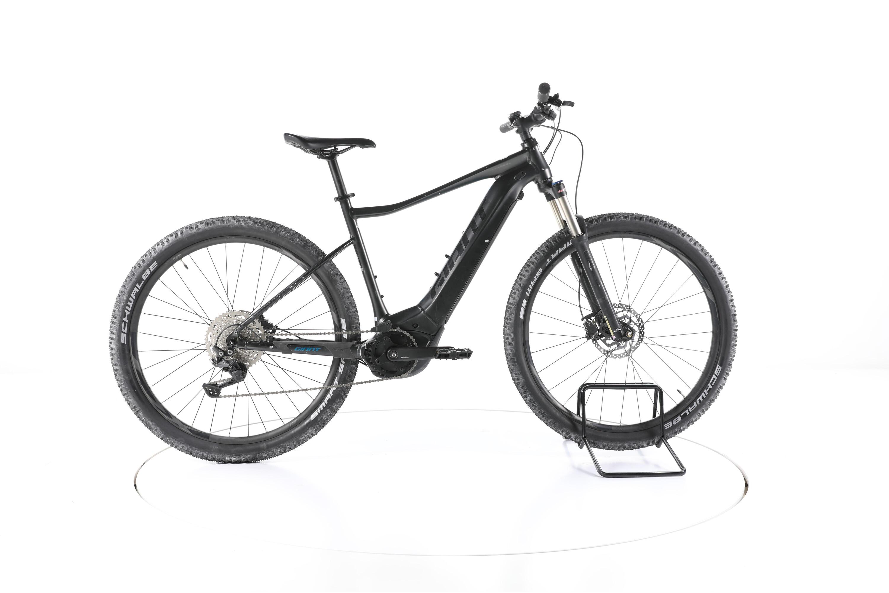 GIANT Ebike ricondizionata · Giant Fathom E+ 2 · Buone condizioni
