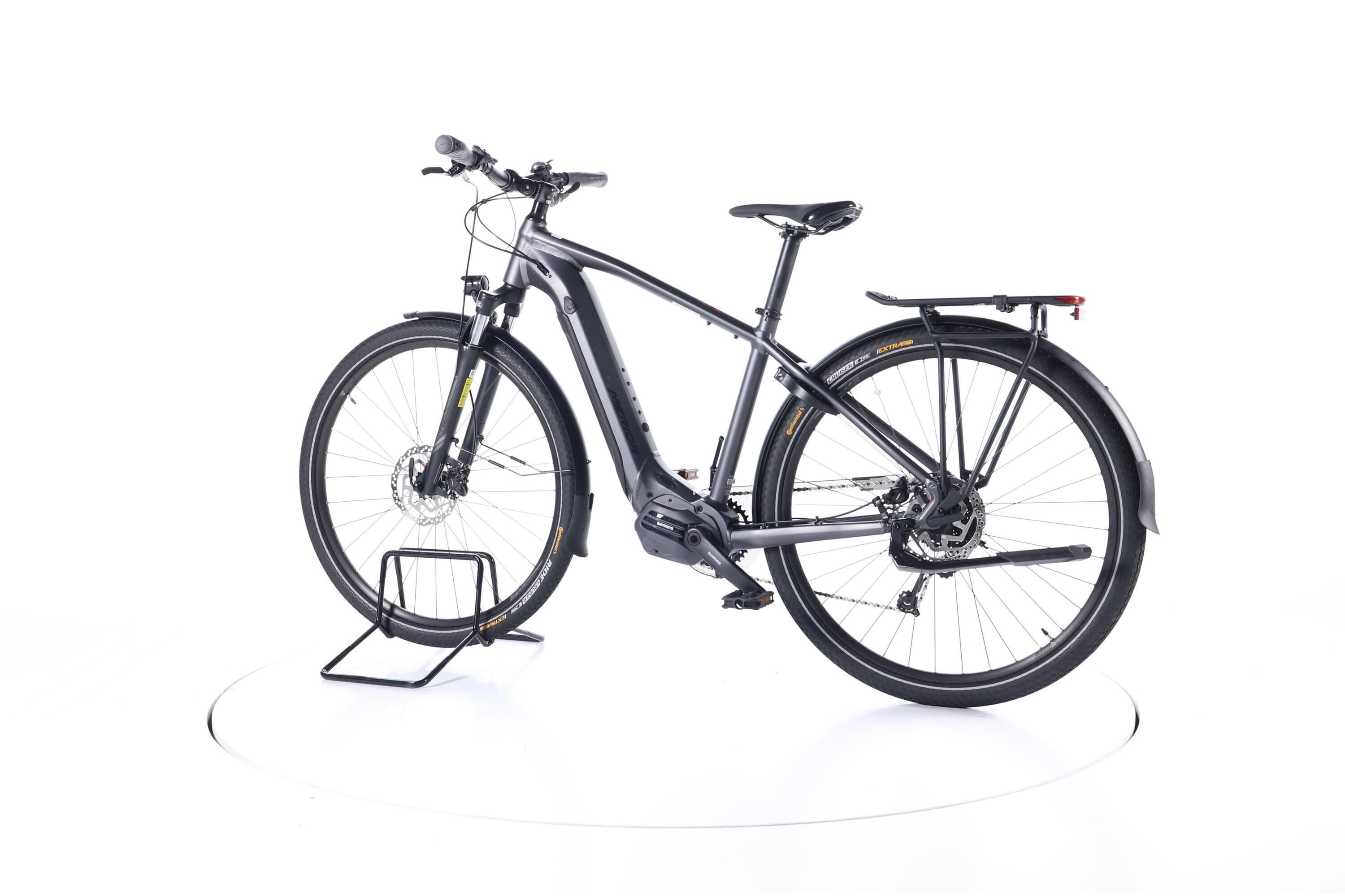Ebike ricondizionata · Merida eSPRESSO 400 S EQ · Ottime condizioni 7/7