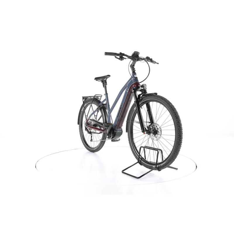 Second Life - EBIKE Trekking Pro Mixed Trekking E-Bike - Stan dobry
