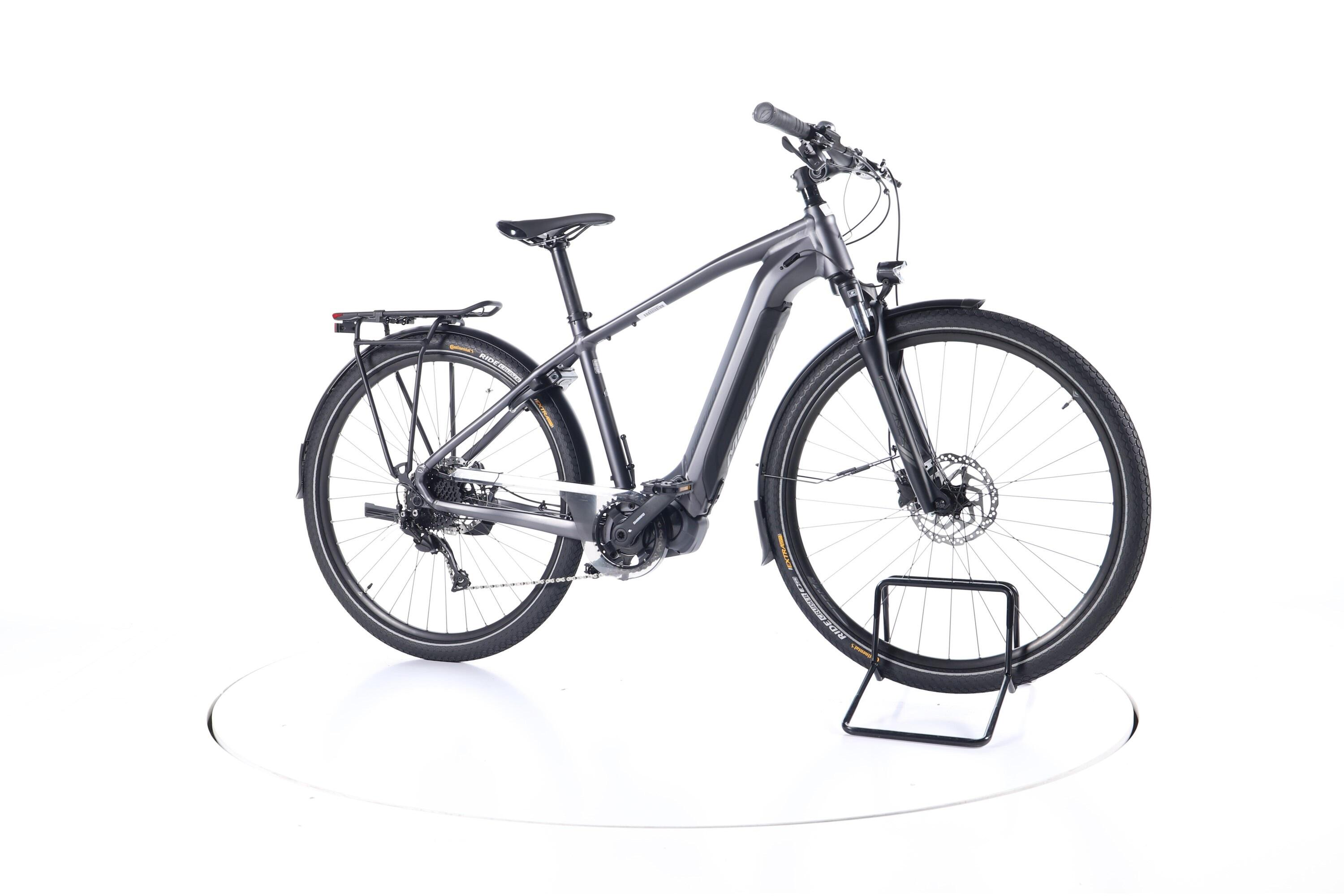 Ebike ricondizionata · Merida eSPRESSO 400 S EQ · Ottime condizioni 2/7