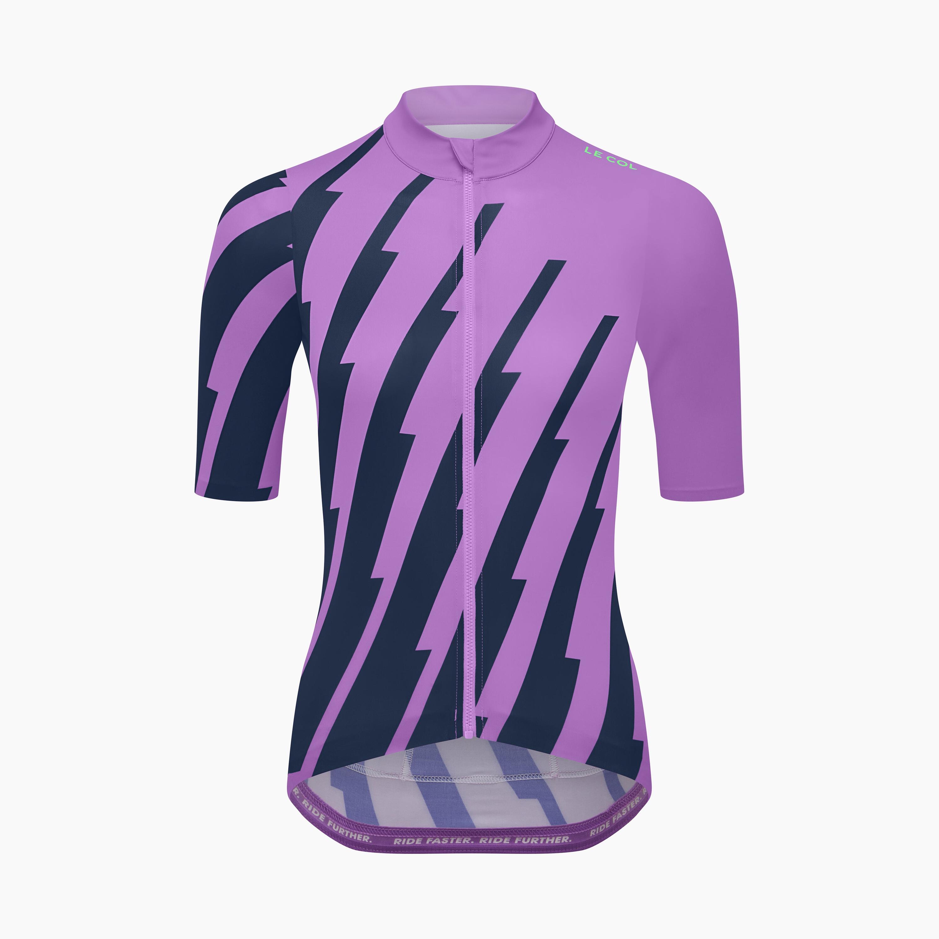 LE COL Womens Pro Jersey