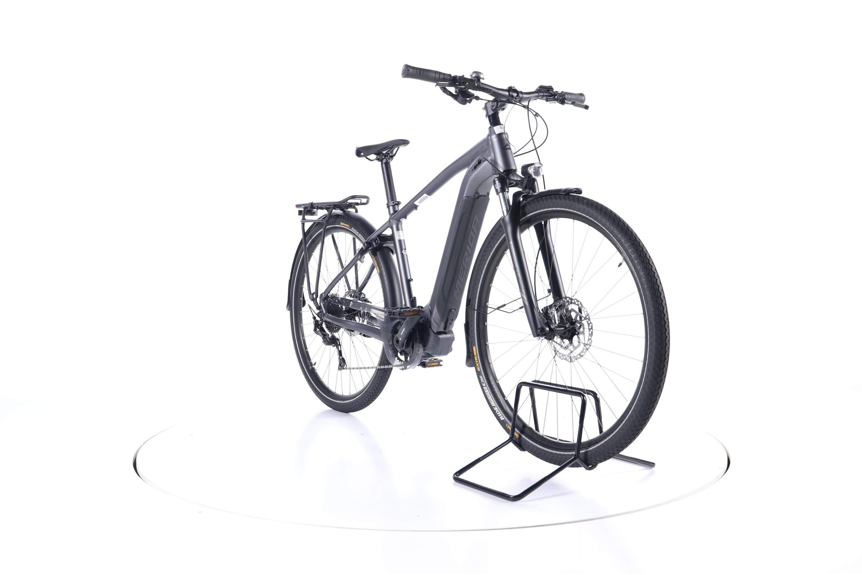 Ebike ricondizionata · Merida eSPRESSO 400 S EQ · Ottime condizioni 3/7
