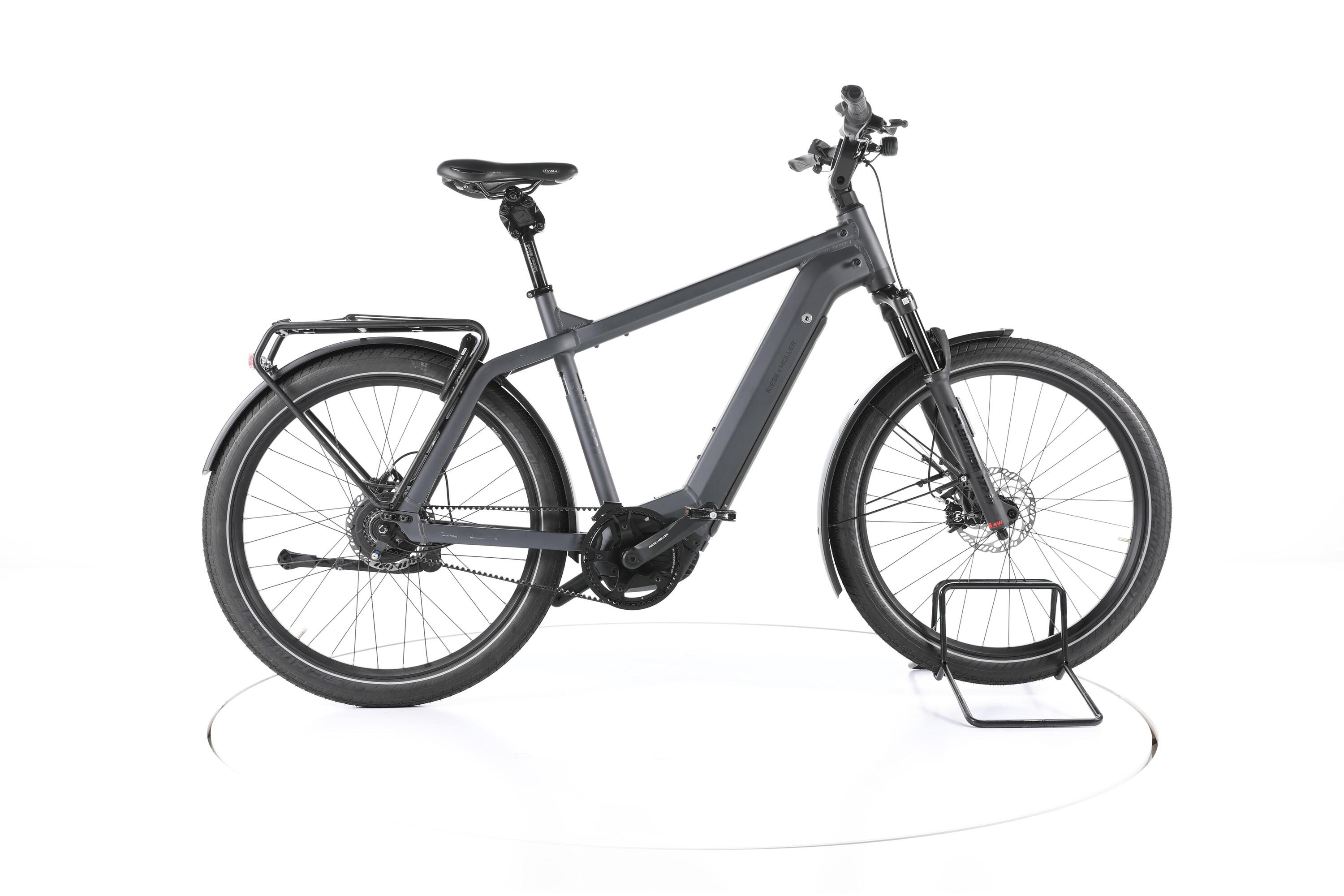 RIESE & MULLER Ebike ricondizionata · Riese & Müller Charger3 GT · Come nuovo