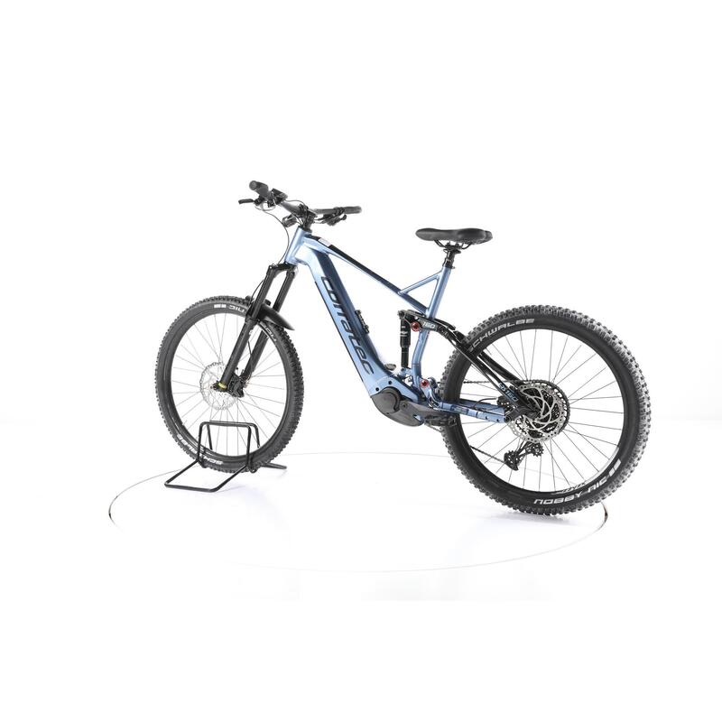 Second Life - Corratec E-RS 160 Fully E-Bike - Jak nowy