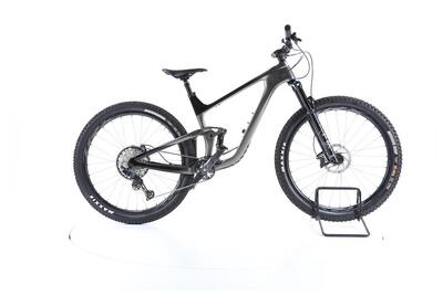 Segunda vida - Giant Trance Advanced Pro 2 - Buen estado