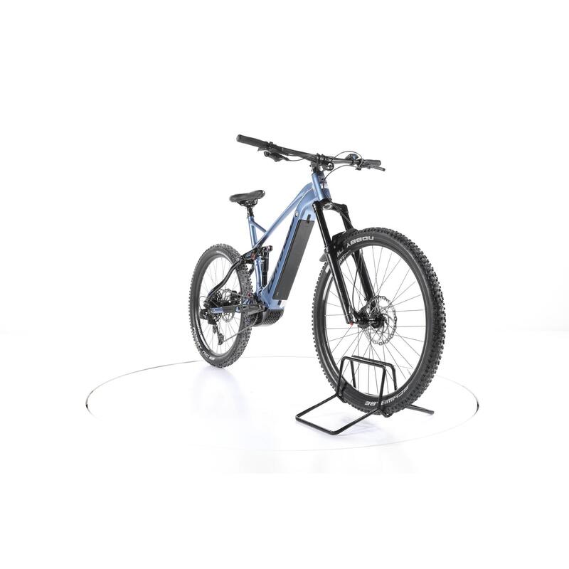 Second Life - Corratec E-RS 160 Fully E-Bike - Jak nowy