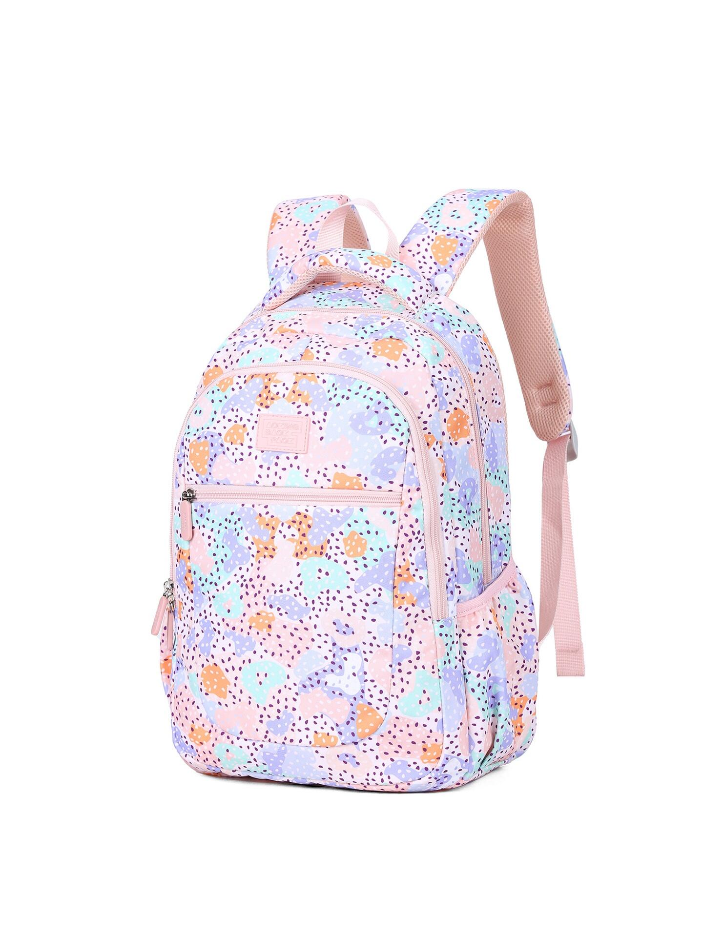 Sac à dos Mochila Rugzak Rucksack Rugzak Sac à dos Zaino AOKING 2/6