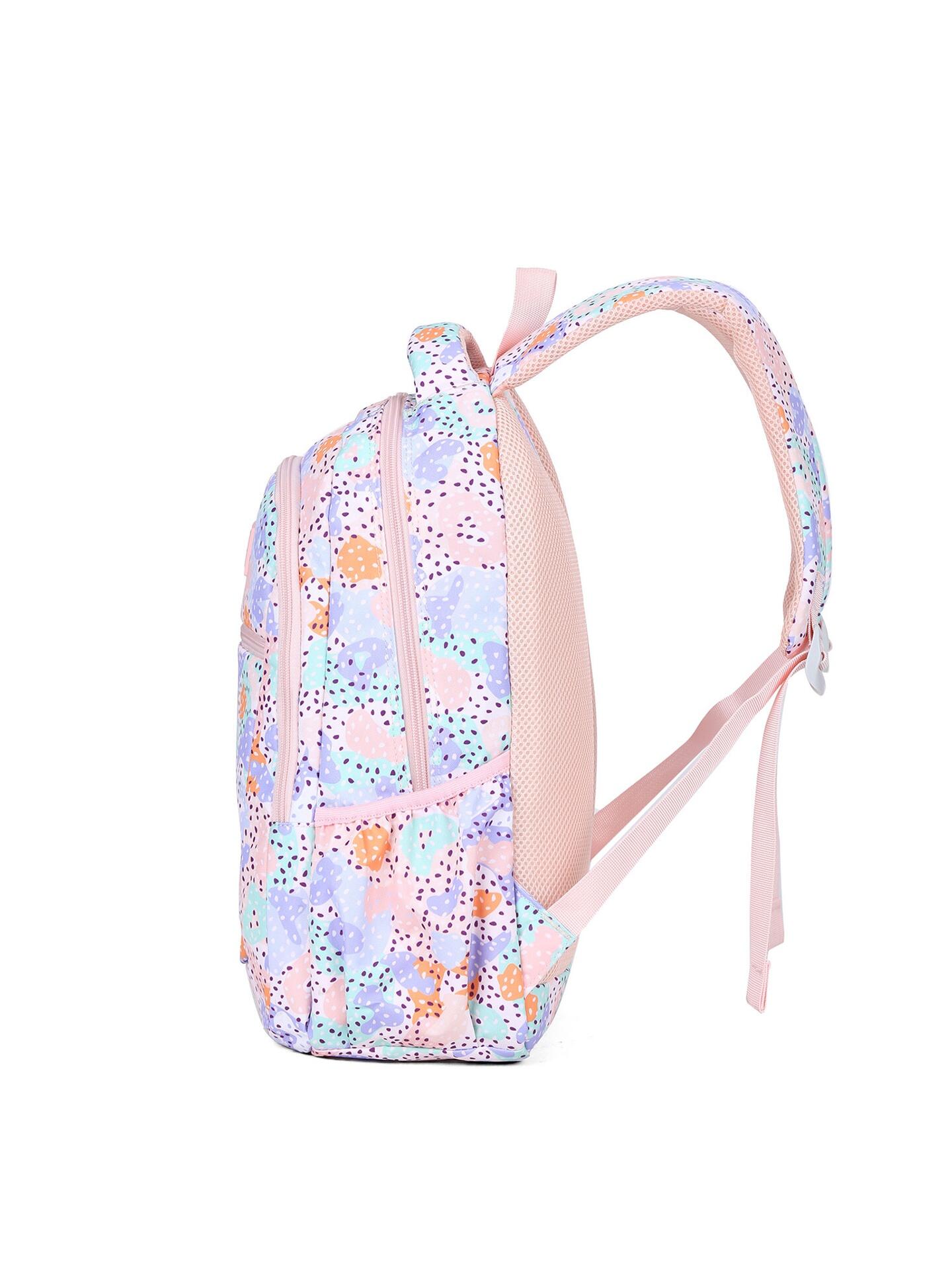 Sac à dos Mochila Rugzak Rucksack Rugzak Sac à dos Zaino AOKING 3/6