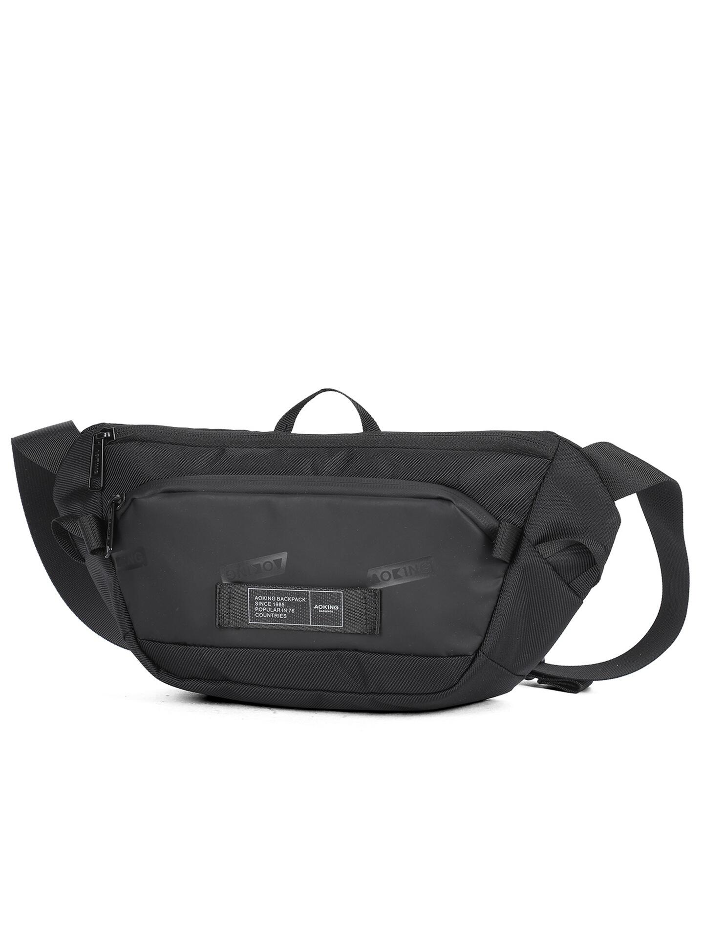 Gürteltasche Heuptas Sac banane Marsupio AOKING 2/6