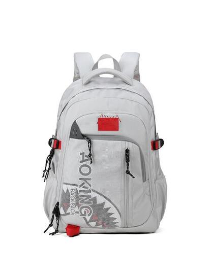 Sac à dos Mochila Rugzak Rucksack Rugzak Sac à dos Zaino AOKING