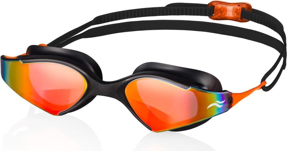Lunettes de natation AQUA-SPEED Blade Mirror