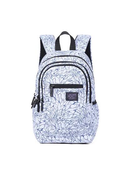 Sac à dos Mochila Rugzak Rucksack Rugzak Sac à dos Zaino AOKING