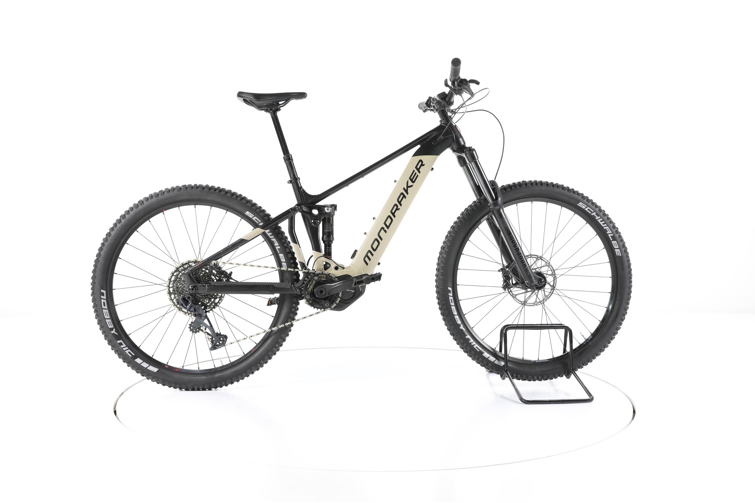 MONDRAKER Ebike ricondizionata · Mondraker DUSK · Buone condizioni