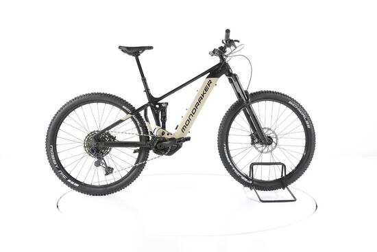 Ebike ricondizionata · Mondraker DUSK · Buone condizioni