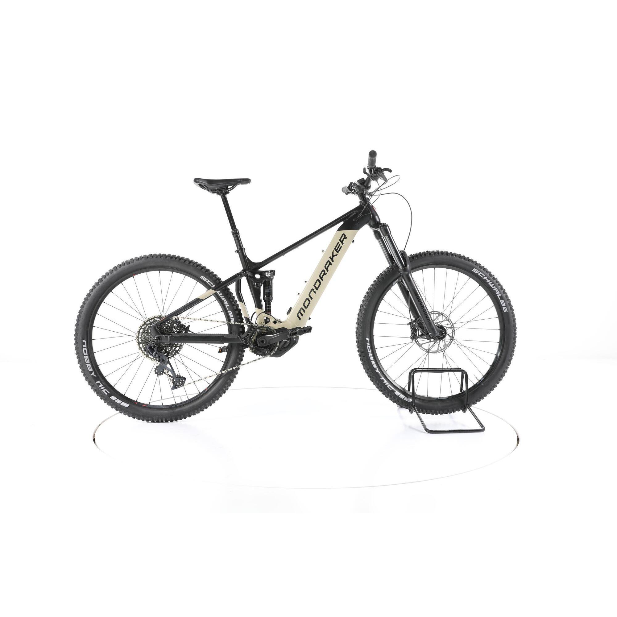 Mondraker - Reconditionné - Mondraker Dusk Vélo Électrique Vtt 2023 - Bon - Vélo Tout Terrain - Noir - Moyen - Decathlon