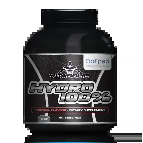 Hydro 100 Csokoládé 1,8 kg 2/2