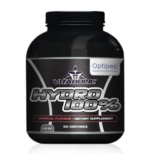 Proteine Hydro 100 Ciocolata 1.8kg