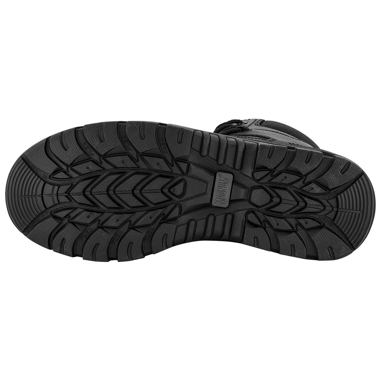 Magnum Roadmaster CT CP Uniform Mens Safety Boots 4/7