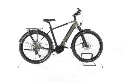Refurbished - Kalkhoff Entice 5.B Advance Trekking E-Bike - Sehr gut