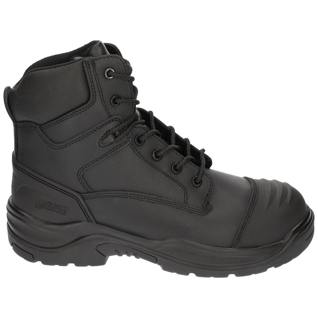 MAGNUM safety shoes men - Roadmaster CT Cp  - Black