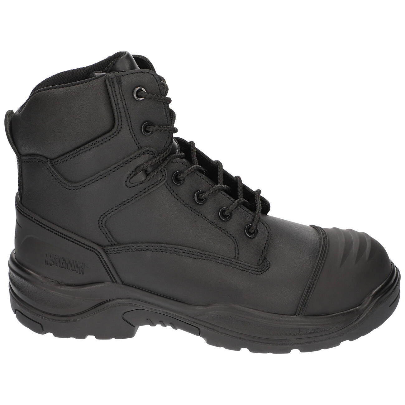 Magnum Roadmaster CT CP Uniform Mens Safety Boots 3/7