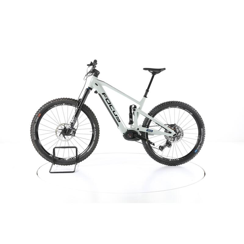 Second Life - Focus Jam² 6.9 Fully E-Bike - Stan dobry
