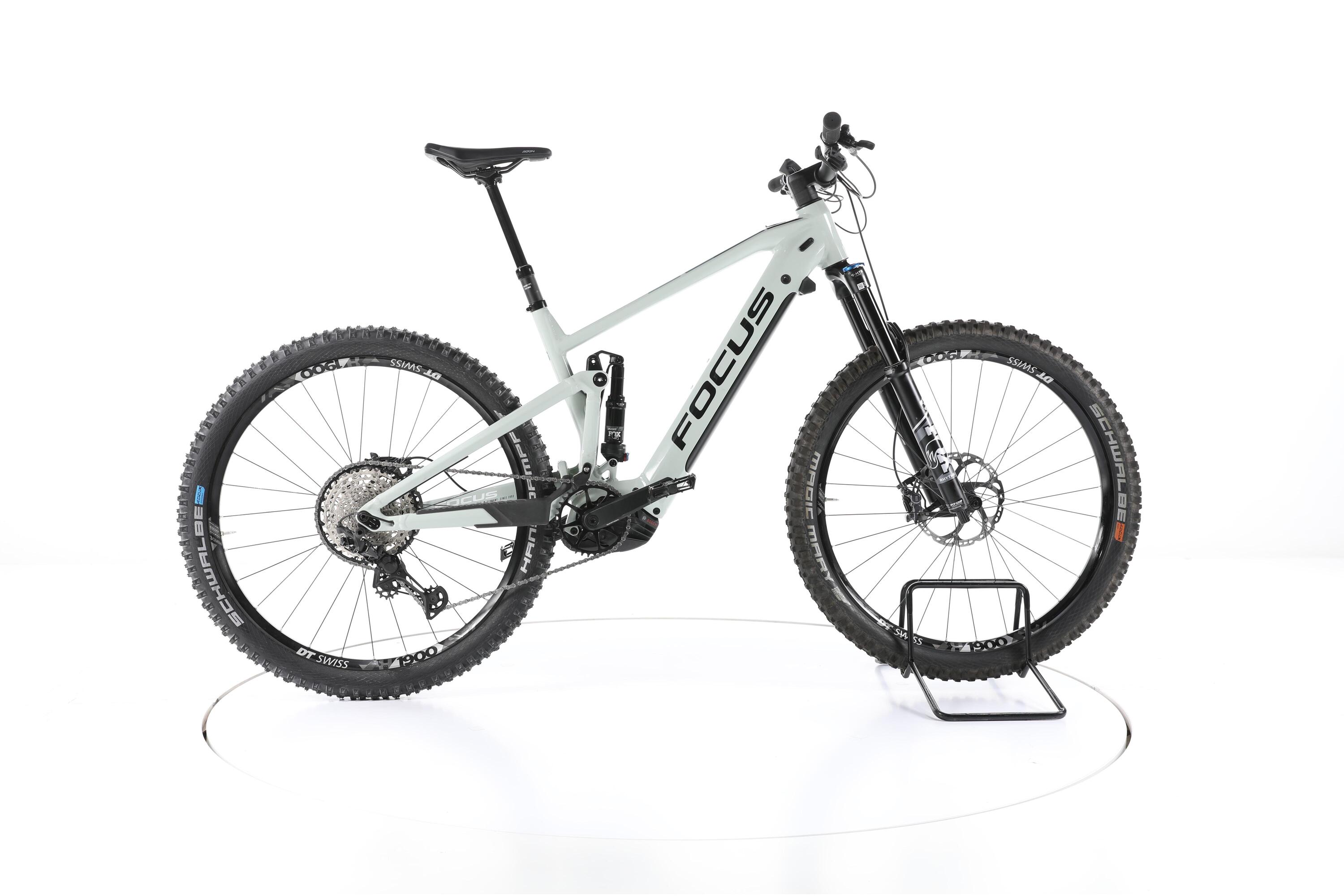 FOCUS Ebike ricondizionata · Focus Jam² 6.9 · Buone condizioni