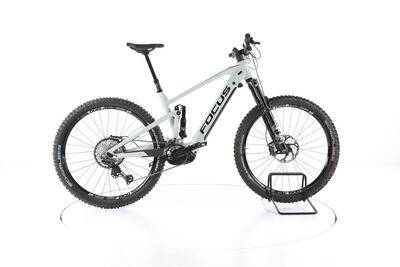 Refurbished - Focus Jam² 6.9 Fully E-Bike - In gutem Zustand