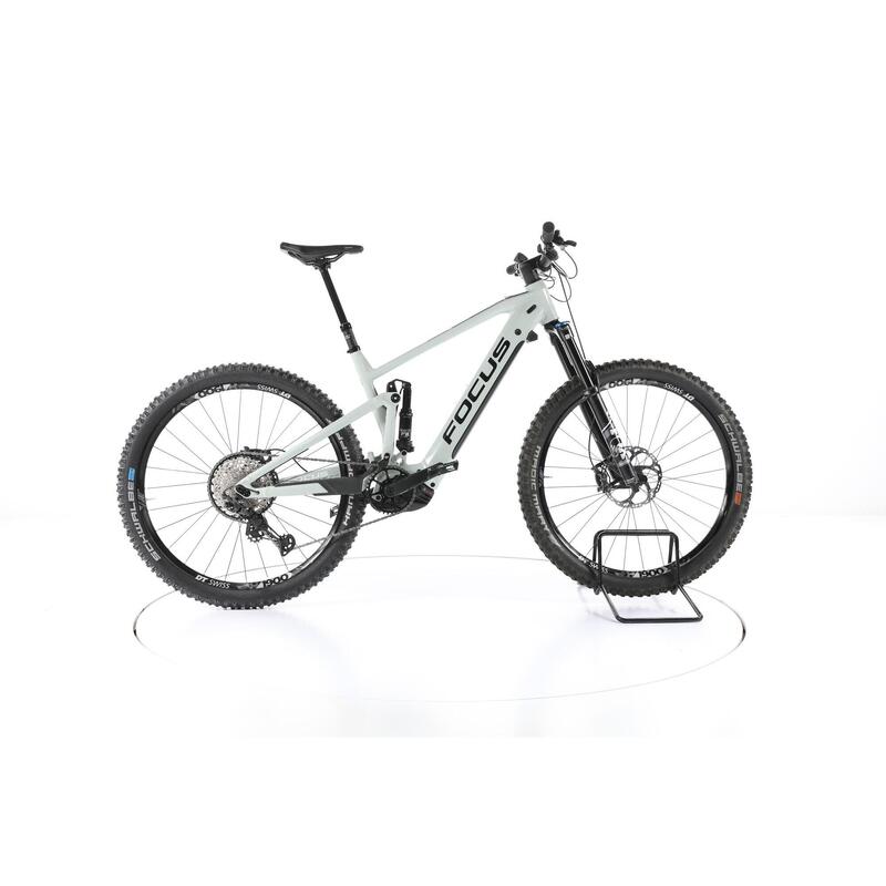 Second Life - Focus Jam² 6.9 Fully E-Bike - Stan dobry