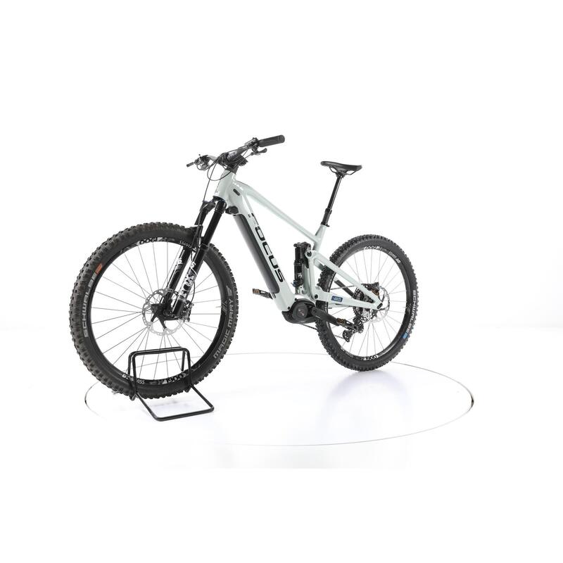 Second Life - Focus Jam² 6.9 Fully E-Bike - Stan dobry