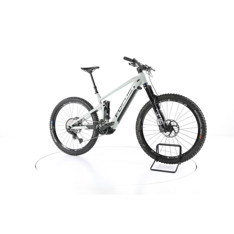 Second Life - Focus Jam² 6.9 Fully E-Bike - Stan dobry