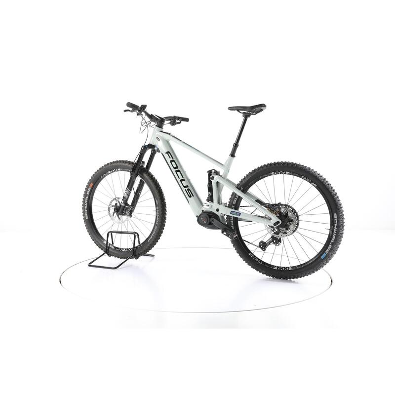 Second Life - Focus Jam² 6.9 Fully E-Bike - Stan dobry