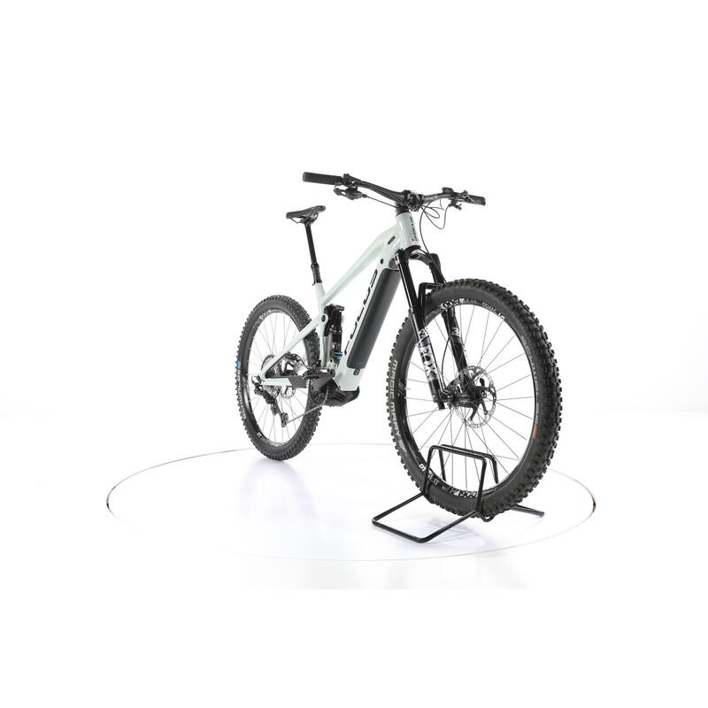 Second Life - Focus Jam² 6.9 Fully E-Bike - Stan dobry