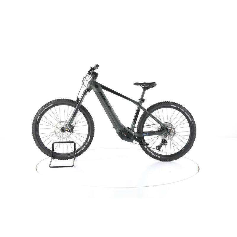 Second Life - Bulls Copperhead EVO 3 E-Bike 2023 - Stan dobry