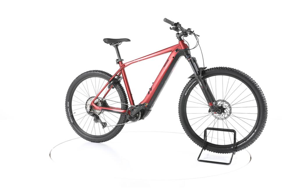 Second Life - Kettler E-Transhill CX12 E-Bike 2022 - Stan dobry