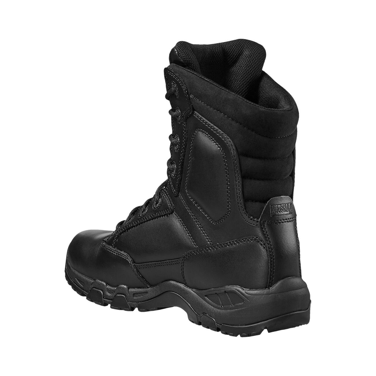 MAGNUM Chaussures d'uniforme homme -Viper Pro 8.0 Cuir En + - Impermeable - Noir 5/7