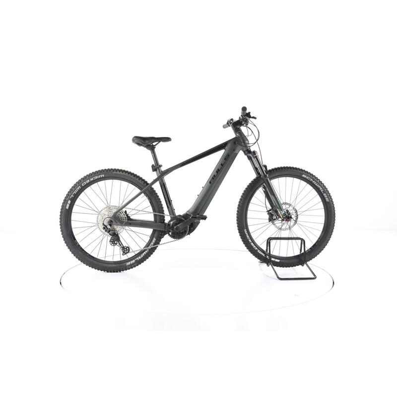 Second Life - Bulls Copperhead EVO 3 E-Bike 2023 - Stan dobry