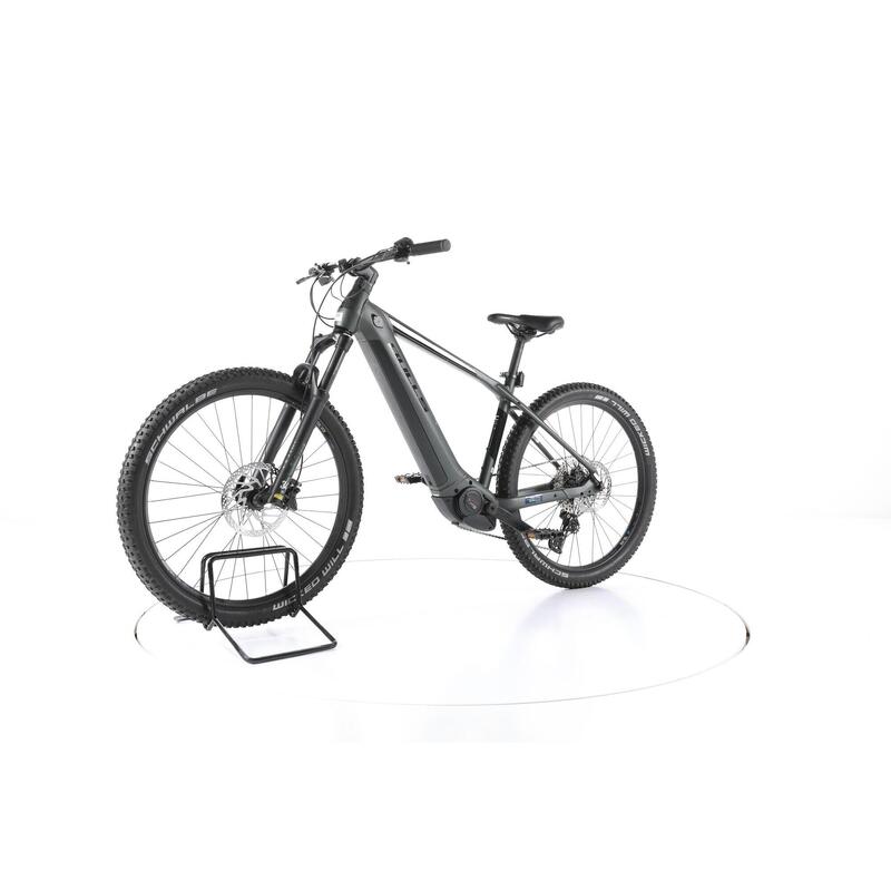 Second Life - Bulls Copperhead EVO 3 E-Bike 2023 - Stan dobry