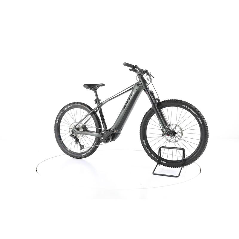 Second Life - Bulls Copperhead EVO 3 E-Bike 2023 - Stan dobry