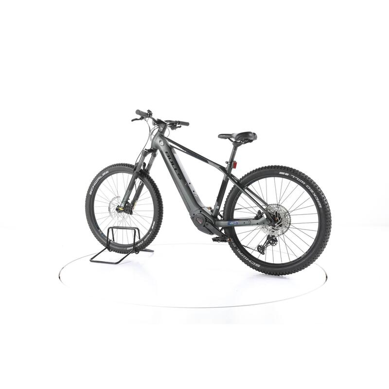 Second Life - Bulls Copperhead EVO 3 E-Bike 2023 - Stan dobry